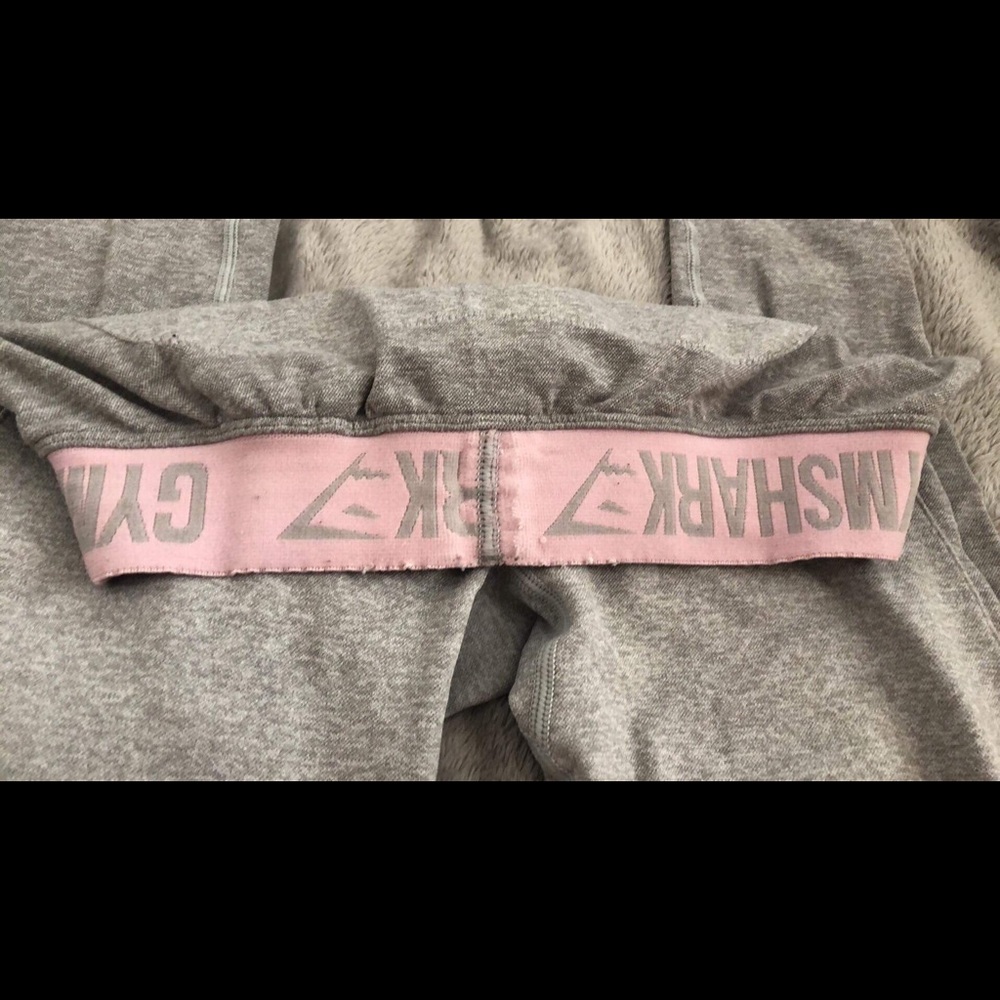 gymshark VITALS SOLD, flex available - Picture 5 of 6
